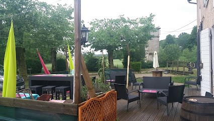 Restaurant Bar L'Amballon, Restaurant à Saint-Georges-d'Espéranche