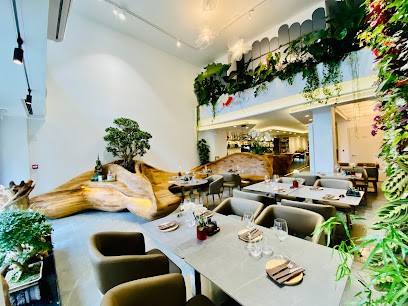 MEI - Hôtel Restaurant, Restaurant à Sarrebourg