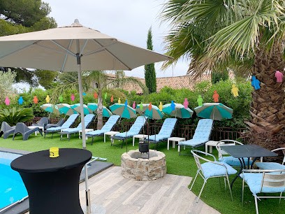 LA VILLA SOLEIL, Restaurant à La Valette-du-Var
