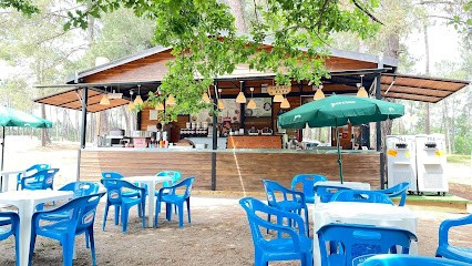 L’ENCAS du lac, Restaurant à Montendre