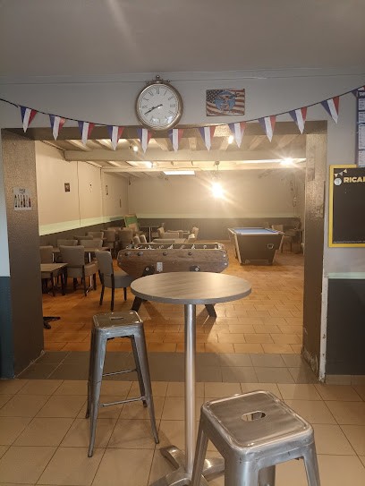 Chez Bilou, Restaurant à Parçay-sur-Vienne