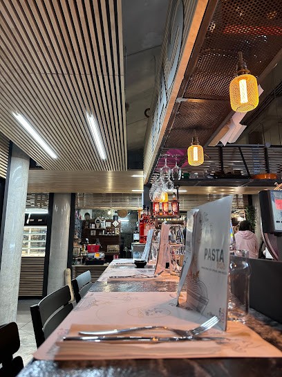 La Vita Al Dente Jacou, Restaurant à Jacou