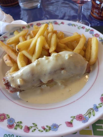 La Pastourelle, Restaurant à Luçon