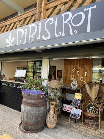 Bibistrot, Restaurant à Bourg-Saint-Maurice