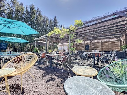 Bistro D'à Côté..de L'Ambène, Restaurant à Mozac