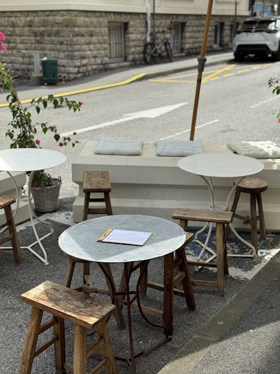 Agapii Mou Restaurant à Biarritz