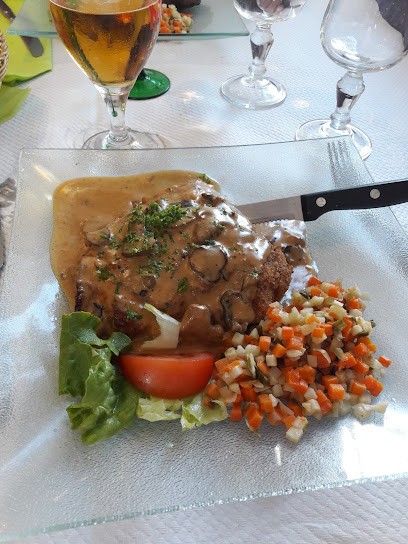 Restaurant Au Sapin, Restaurant à Reichshoffen