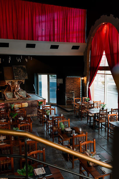 La Table Des Secrets Restaurant à Perpignan