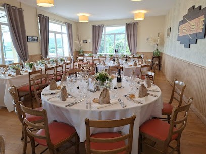 Restaurant Beausite, Restaurant à Moux-en-Morvan