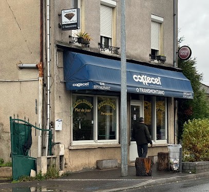 O Transmontano, Restaurant à Houilles