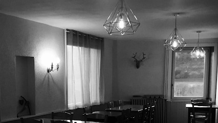 Les Petits Bou', Restaurant à Val Suran