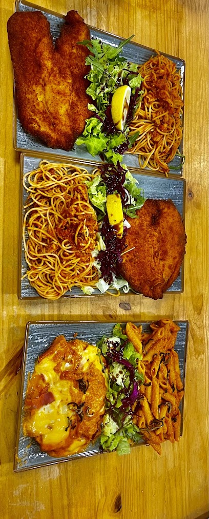 Tazella Restaurant à Romainville