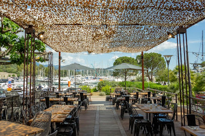 La Petite Casa Corsa Restaurant à Porto-Vecchio