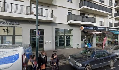 Hamburgers, Restaurant à Sannois