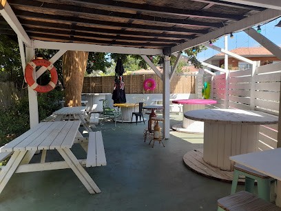 La Villa Saint Jean, Restaurant à Saint-Jean