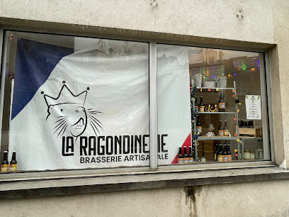 Ragondinerie Restaurant à Vincennes
