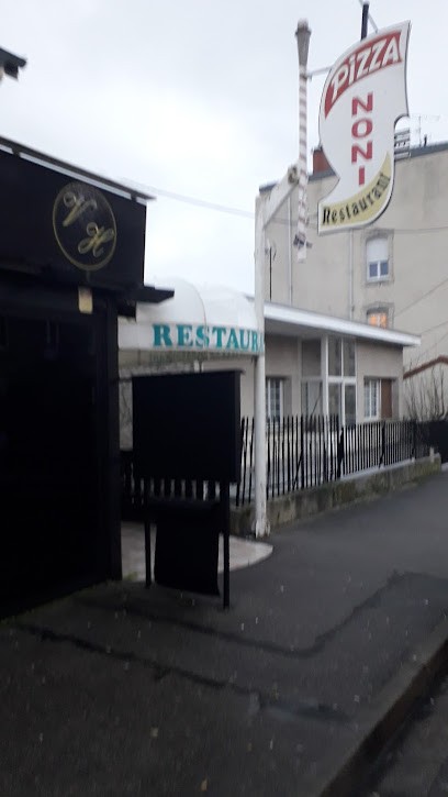 Nino, Restaurant à Dommartin-lès-Toul