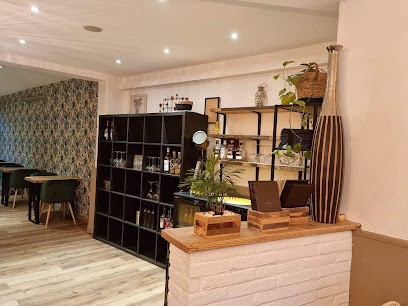 Le Restaurant De La Halle, Restaurant à Lavaur