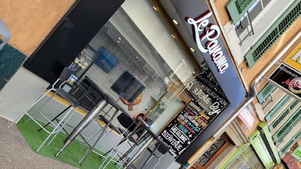 PIZZA PANAMA 5, Restaurant à Thonon-les-Bains