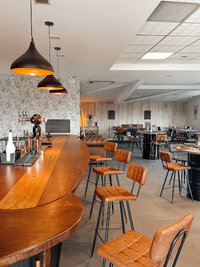 La Forge O'saveurs Restaurant à Pau