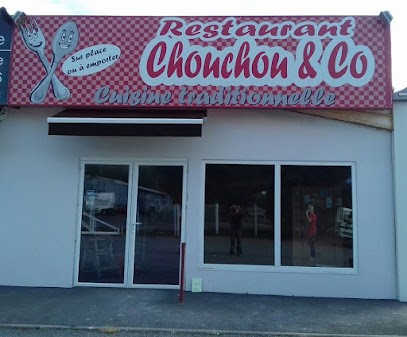 Chouchou&co, Restaurant à Lesparre-Médoc