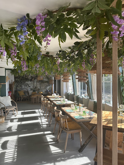 Le Faré - Restaurant Six-Fours-Les-Plages Restaurant à Six-Fours-les-Plages