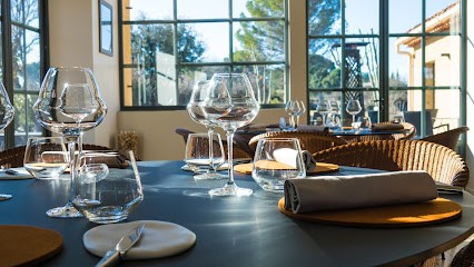 Le Mas Bottero, Restaurant à Saint-Cannat