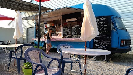 Pic And Go, Restaurant à Saint-Mathieu-de-Tréviers