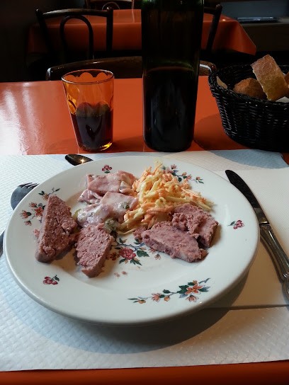 Restaurant Coté Campagne, Restaurant à Moidieu-Détourbe