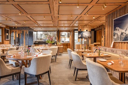 La Table d'Armante, Restaurant à Saint-Gervais-les-Bains