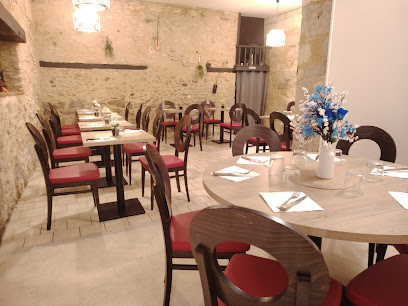 Earthie Food Restaurant à Périgueux