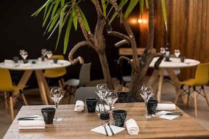 Restaurant Hyacinthe & Robert, Restaurant à Pontivy