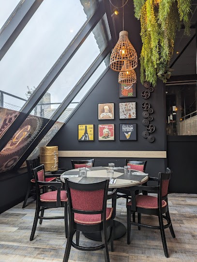 Goudale Restaurant Cambrai, Restaurant à Cambrai