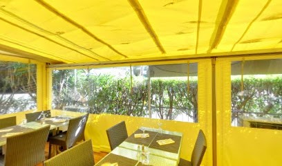 Plein Sud, Restaurant au Pradet