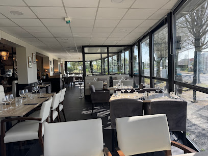 Virage 21 Restaurant à Cesson-Sévigné