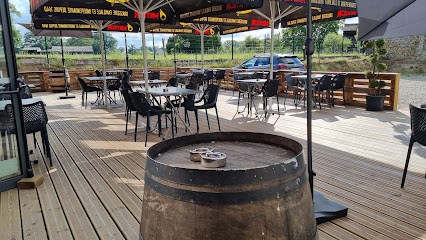 Le Beau Pré, Restaurant à Saint-Germain-Beaupré
