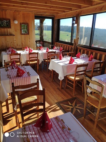 L'Assiette II, Restaurant à Guyonvelle