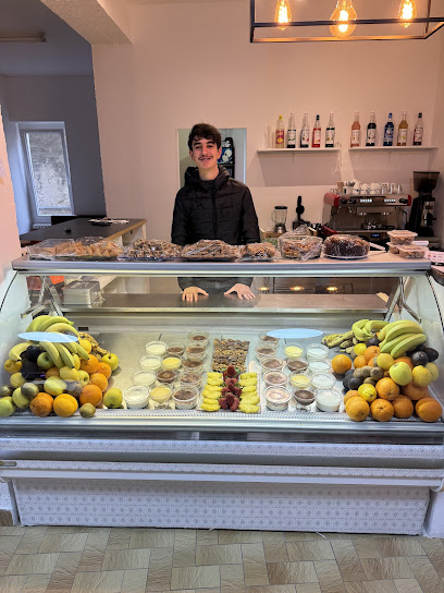 Le Céleste Restaurant au Teil