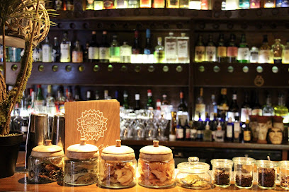 Mumbai Café Restaurant à Lyon 01
