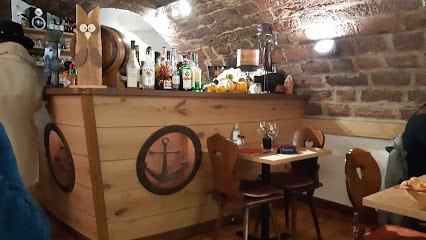 Restaurant Caveau De L'Escale, Restaurant à Saverne
