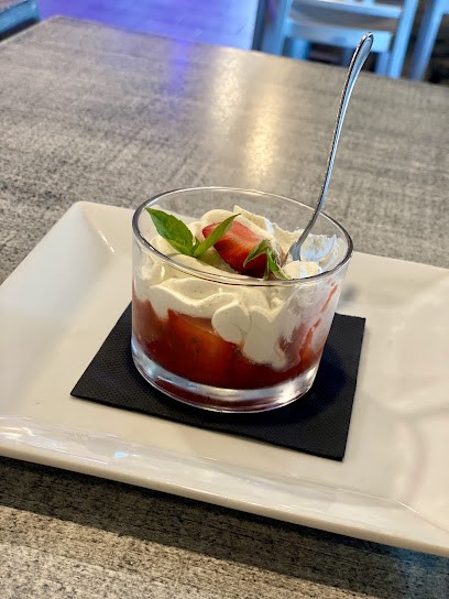 Brothers' One, Restaurant à Revel