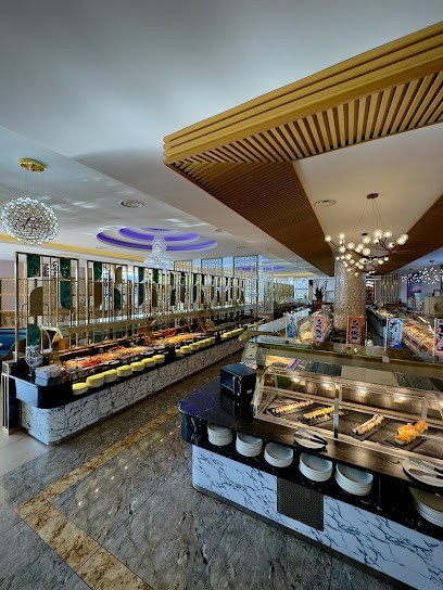 Asiawok, Restaurant à Fayet