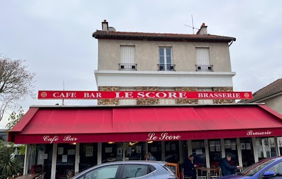 LE SCORE, Restaurant à Bry-sur-Marne