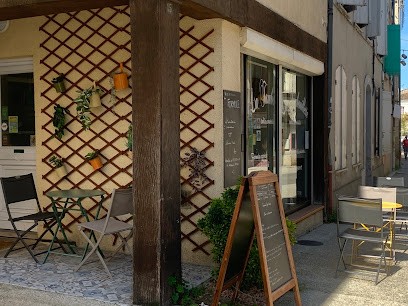La Tambouillette, Restaurant à Marmande