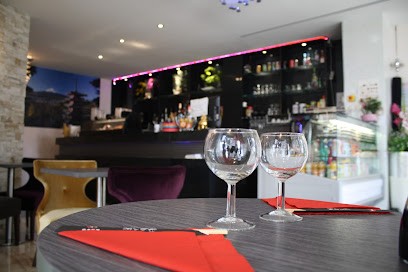 Sushi Taro, Restaurant à Poissy