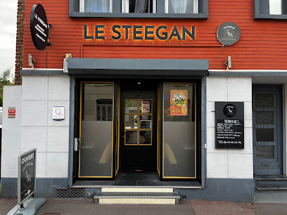 Le Steegan Restaurant à Saint-Omer