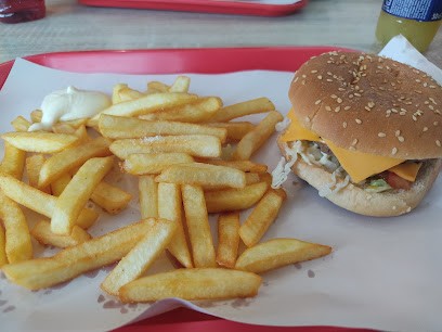 Snack Comme D'hab, Restaurant à Peyrolles-en-Provence
