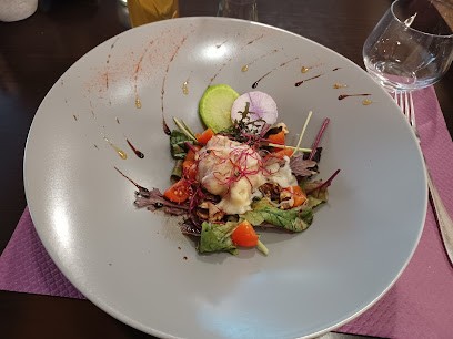 Le Caméléoon, Restaurant à Loon-Plage