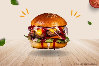 Tasty House, Restaurant à Vesoul