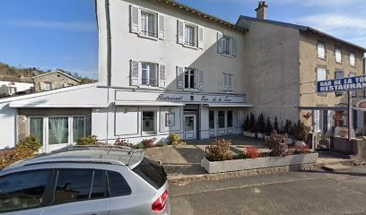 Planchon Lilian, Restaurant à Roffiac